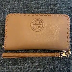 Tory Burch wallet / wristlet